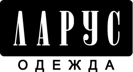 ЛАРУ́С ОДЕЖДА | ЛАРУ́С ОДЕЖДА logo