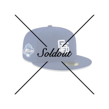 Кепка СПБ Синяя