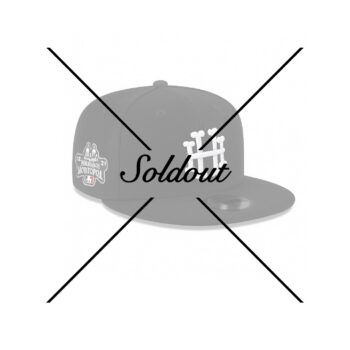 Кепка НН Черная