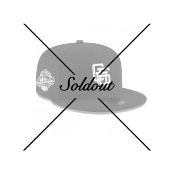 Кепка СПБ Черная