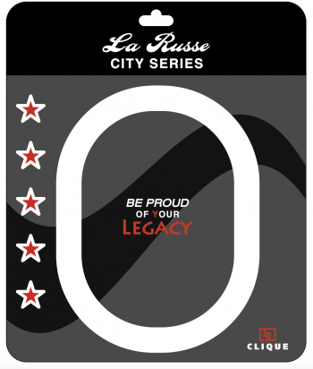 Коллекционная Упаковка ЧБ