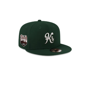 Кепка КЗН Зеленая ПРЕЗДАКАЗ