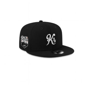 Кепка КЗН Черная ПРЕДЗАКАЗ