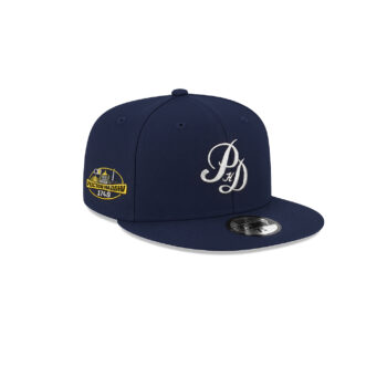 Кепка РНД Синяя ПРЕДЗАКАЗ