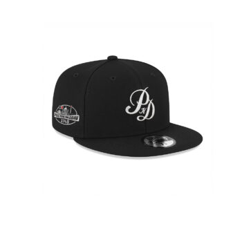 Кепка РНД Черная ПРЕДЗАКАЗ