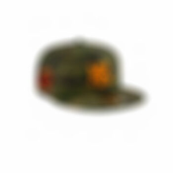 Кепка Секрет