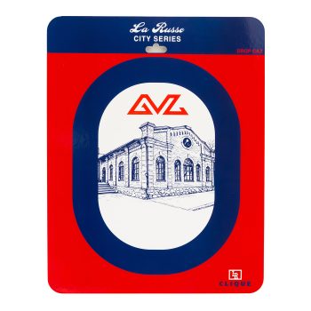 Коллекционная Упаковка ГАЗ