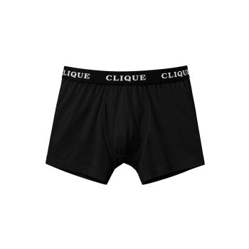 Трусы CLIQUE Черные