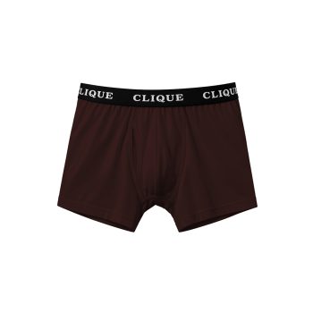 Трусы CLIQUE Коричневые