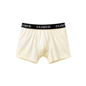 Трусы CLIQUE Молочные