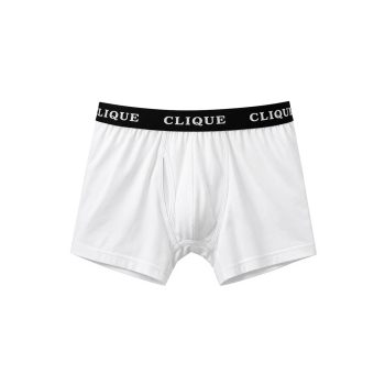 Трусы CLIQUE Белые